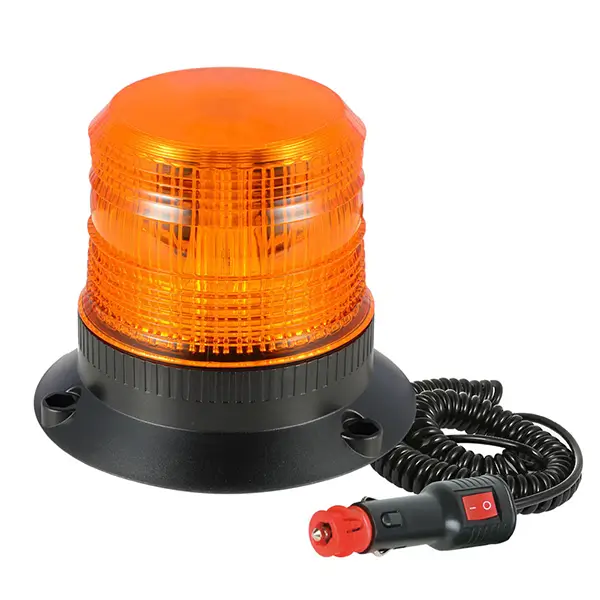 High Voltage Classic LED warning beacon